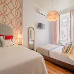 Гостевой дом Casinha Flores 3*