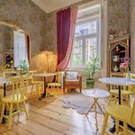Гостевой дом Casinha Flores