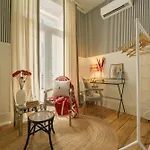 Casinha Flores 3* Лиссабон