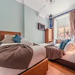 Casinha Flores Гостевой дом
