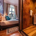 Гостевой дом Casinha Flores