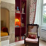 Casinha Flores Гостевой дом