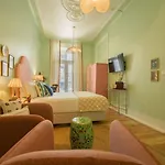 Гостевой дом Casinha Flores 3*