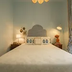 Гостевой дом Casinha Flores