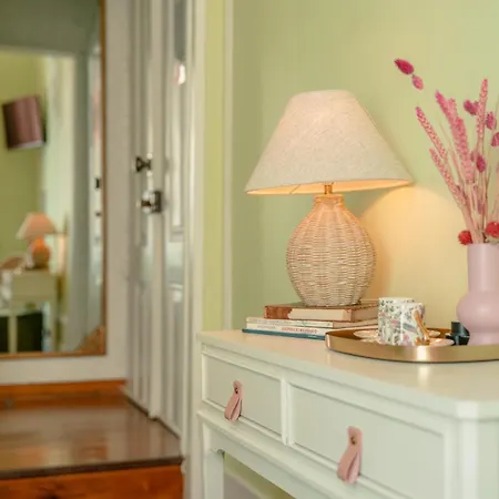 Penzion Casinha Flores 3*