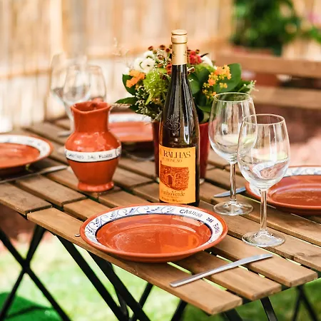 Casinha Flores Penzion Lisboa