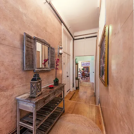 Casinha Flores Penzion 3*