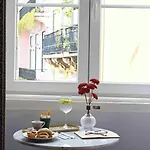 Casinha Flores Lisboa