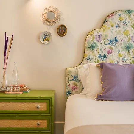 Casinha Flores Maison d'hôtes Lisboa