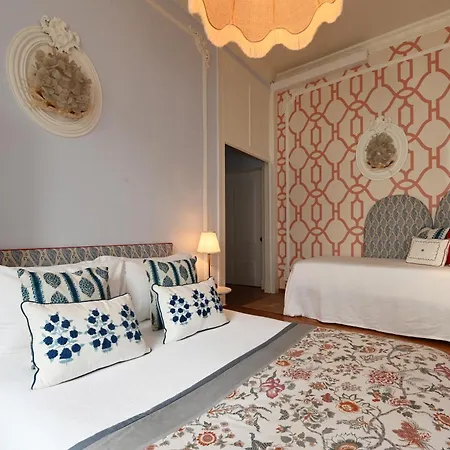 Maison d'hôtes Casinha Flores