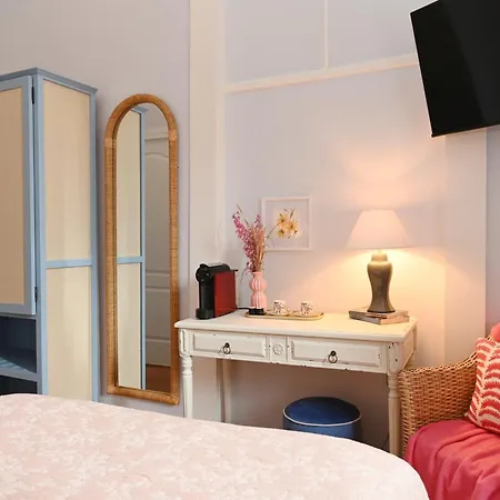 Maison d'hôtes Casinha Flores