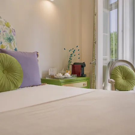 Maison d'hôtes Casinha Flores 3*