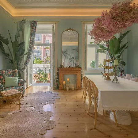 Maison d'hôtes Casinha Flores 3*