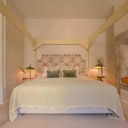 Casinha Flores Maison d'hôtes 3*