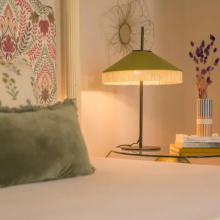 Maison d'hôtes Casinha Flores 3*