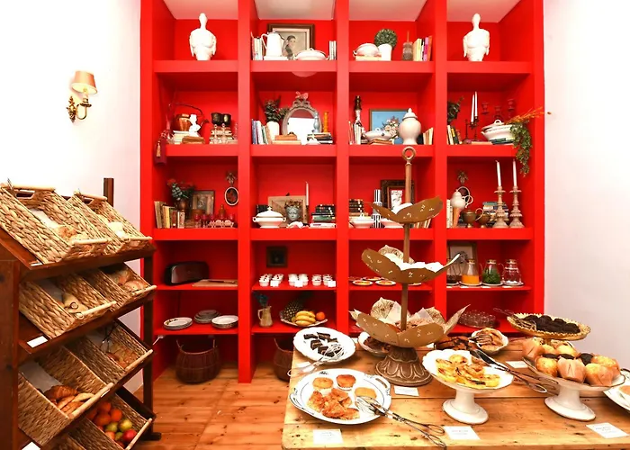 Casinha Flores Konukevi