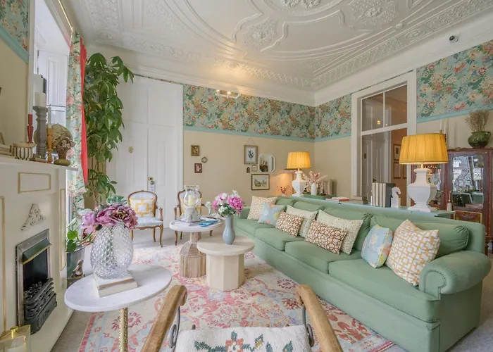 Casinha Flores Affittacamere 3*