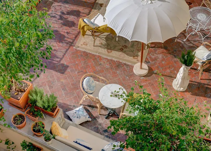 Casinha Flores Lisboa