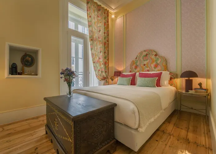 Casinha Flores Konukevi