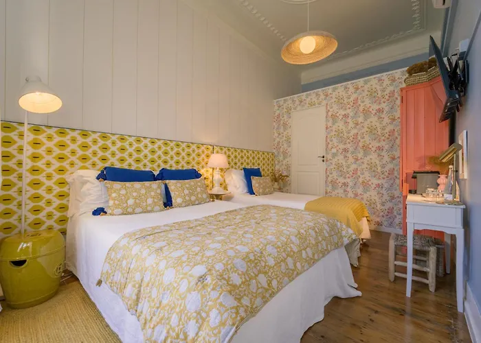 Casinha Flores Lisboa