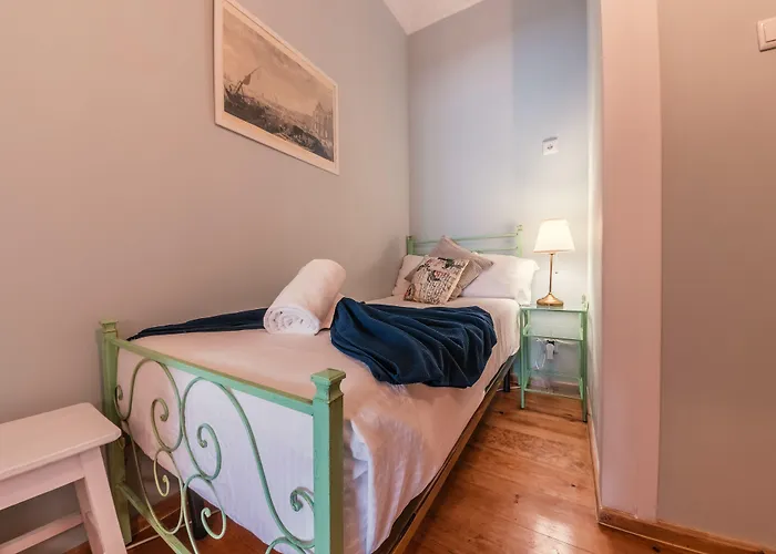 Konukevi Casinha Flores