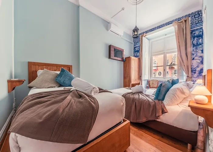 Casinha Flores Konukevi