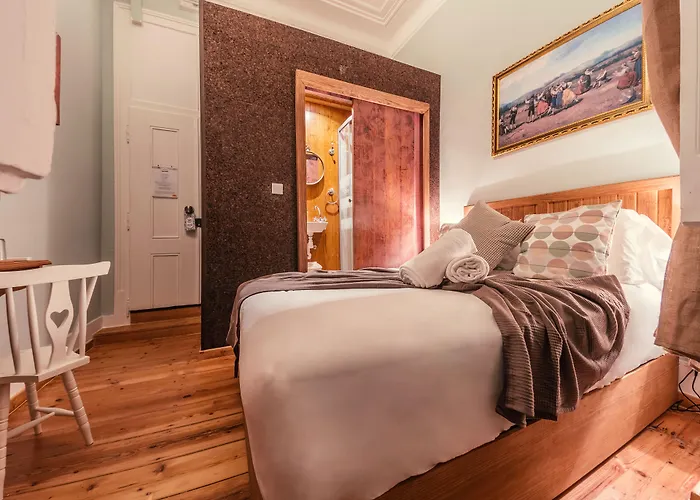 Casinha Flores Konukevi