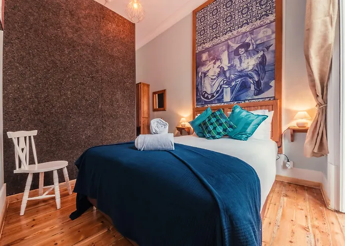 Casinha Flores Lisboa