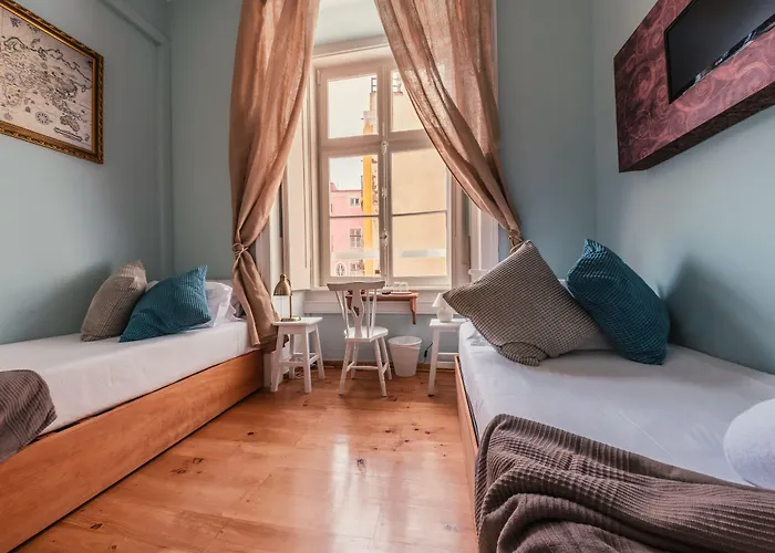 Casinha Flores Lisboa