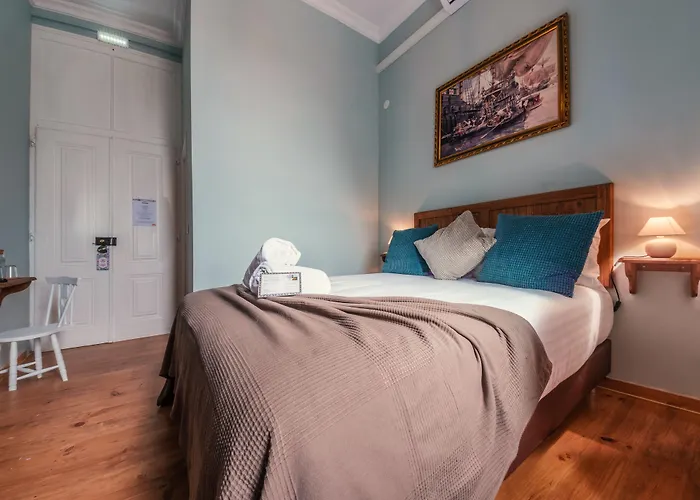 Casinha Flores Lisboa