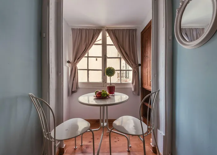 Casinha Flores Konukevi