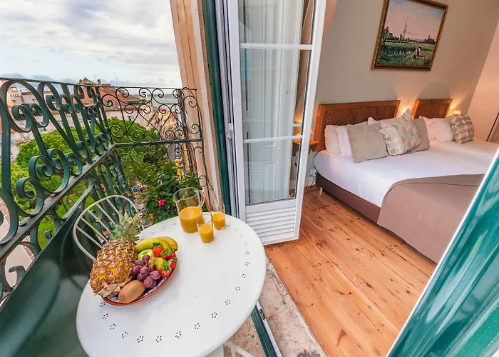 Casinha Flores Lisboa