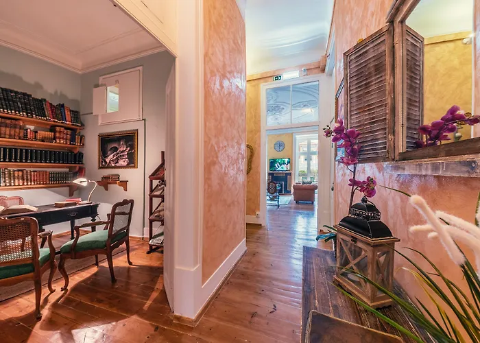 Casinha Flores Konukevi