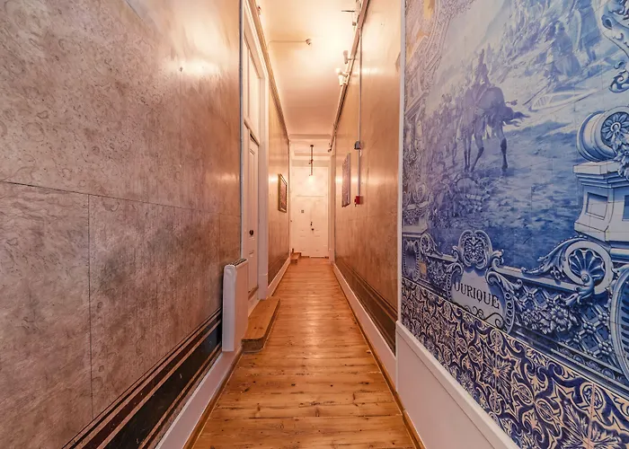 Casinha Flores Konukevi