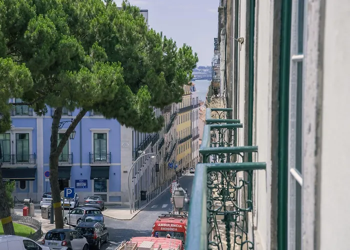 Casinha Flores Konukevi 3*