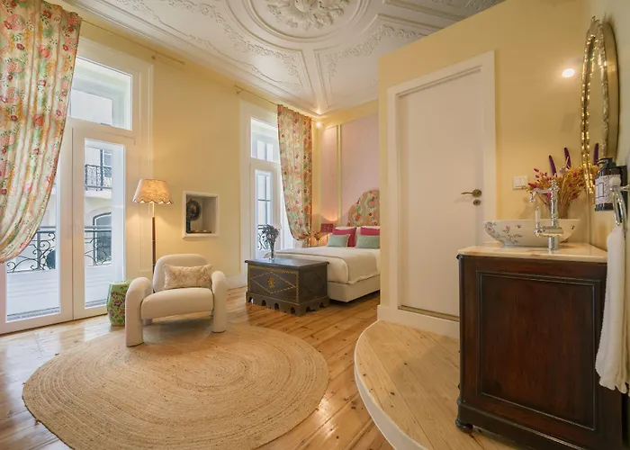 Casinha Flores Konukevi