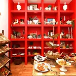 Casinha Flores Pensión