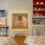 Casinha Flores Pensión 3*