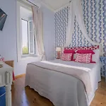 Casinha Flores 3* Lisboa