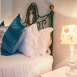Pensión Casinha Flores