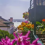 Casinha Flores Pensión Lisboa