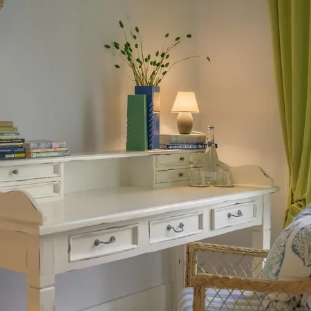 Πανσιόν Casinha Flores Lisboa