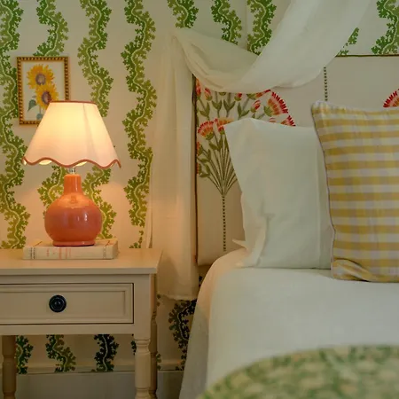 Casinha Flores Lisboa