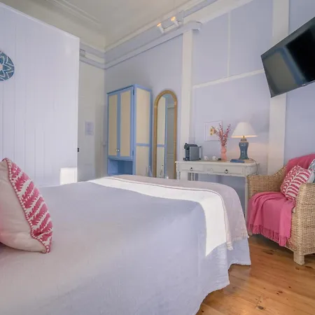 Casinha Flores 3* Lisboa