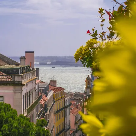 Πανσιόν Casinha Flores