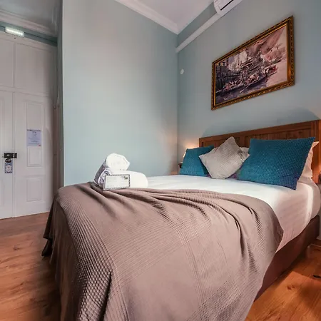 Casinha Flores Lisboa