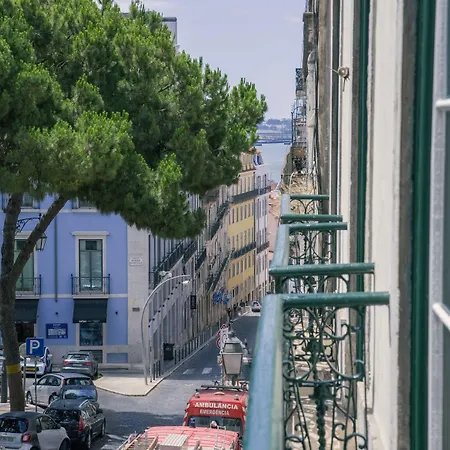 Casinha Flores Πανσιόν 3*