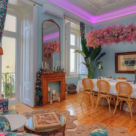 Casinha Flores Πανσιόν