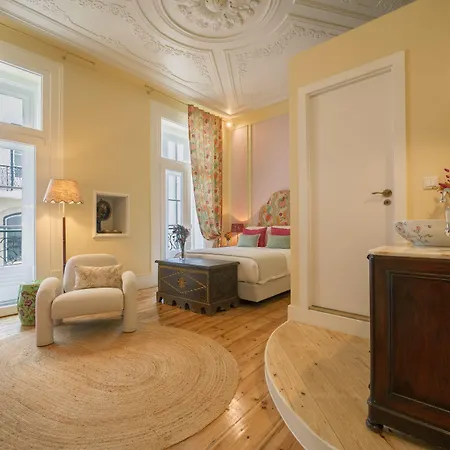 Casinha Flores Πανσιόν